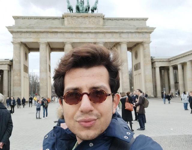 Karaçoban Almanca Özel Ders