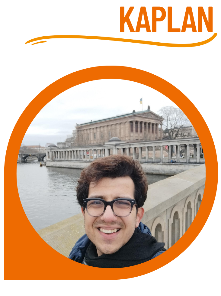 Karaçoban Almanca Özel Ders