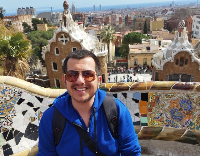 Karaçoban Birebir Almanca Dersi